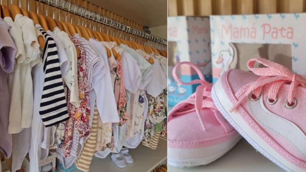 Compraron un regalo para su nieta en Funes, les cobraron de más y ahora las buscan para devolver el dinero 
